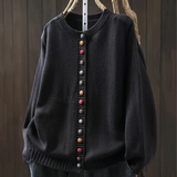 Esmeralda - Elegantní Cardigan