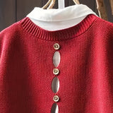 Romina - Elegantní Cardigan