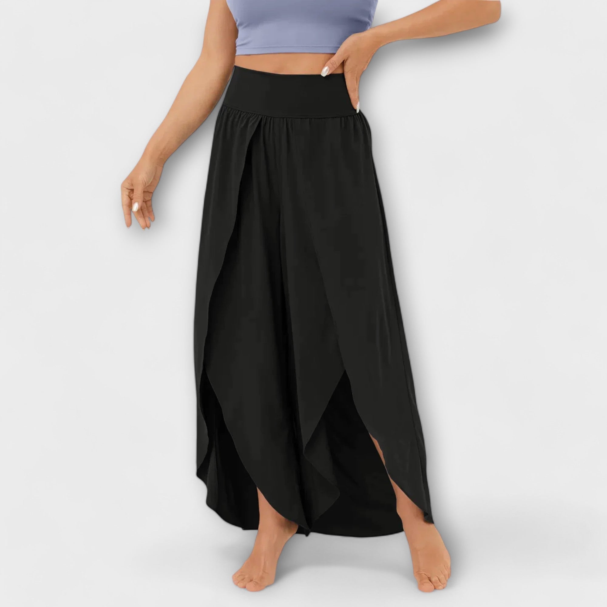 AirFlow - Kalhoty pro ženy