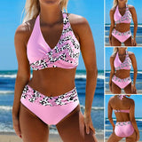Leonor - Křížový bikini