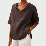 Pohodlné tričko - Pohodlná linie