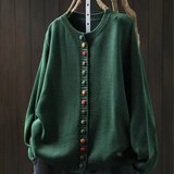Esmeralda - Elegantní Cardigan