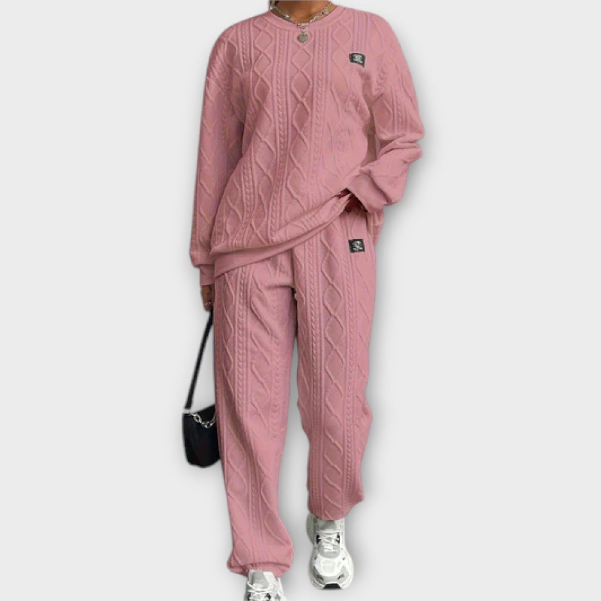 Luna - Casual souprava
