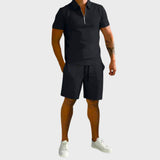 Carlos - Stylový Dvoudílný Set