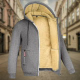 Lourenço - Mikina Fleece pro Muže