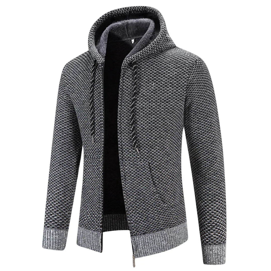 Lucas - Hoodie Supremo