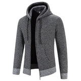 Lucas - Hoodie Supremo
