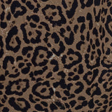 Midi Sukně Leopard