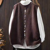 Romina - Elegantní Cardigan