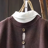 Romina - Elegantní Cardigan