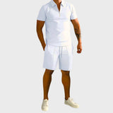 Carlos - Stylová souprava ze dvou kusů