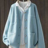 Marcela - Elegantní Cardigan