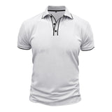 Milton - Polo tričko