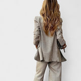 Carlota - Elegantní Outfit