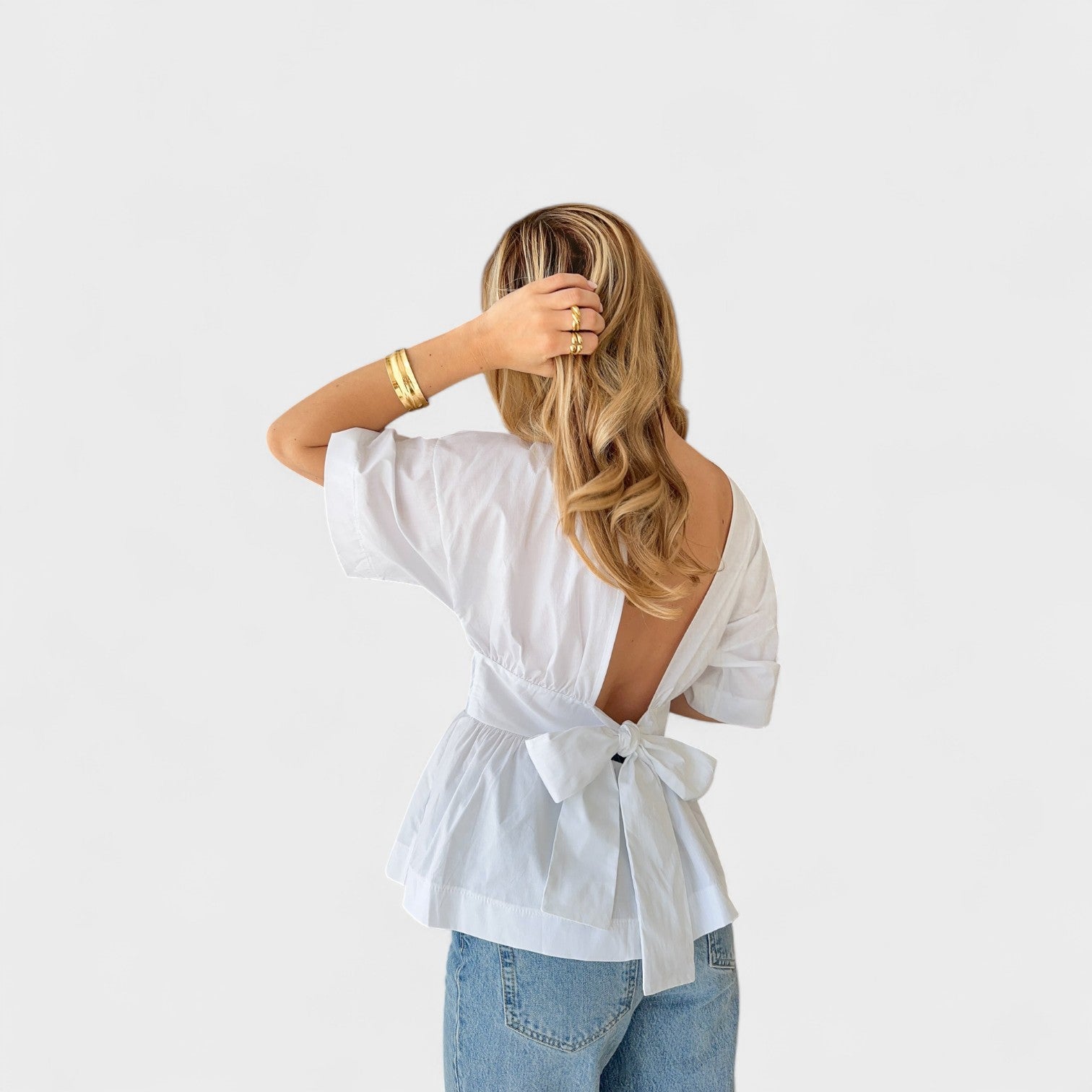 Colette - Blůza Limitovaná edice