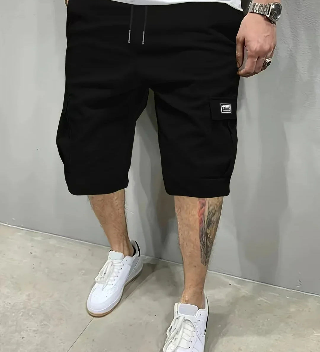 Sandro - Cargo Šortky