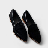 Elora - Elegantní mokasíny pro ženy