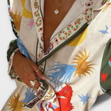 Estela - Elegantní dvoudílná souprava