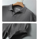 Polo Plášť - Bez Knoflíků