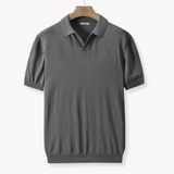 Polo Plášť - Bez Knoflíků