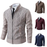 Constantino - Prodloužený cardigan