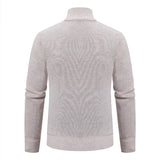Constantino - Prodloužený cardigan