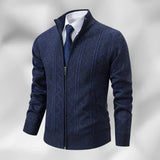 Constantino - Prodloužený cardigan