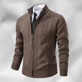 Constantino - Prodloužený cardigan