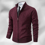 Constantino - Prodloužený cardigan
