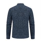 Gonçalo - Inovativní Kompletní Cardigan