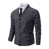 Gonçalo - Inovativní Kompletní Cardigan