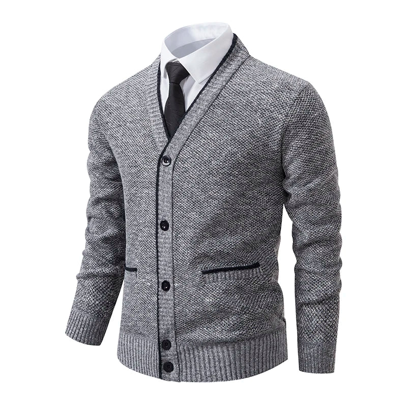 Gonçalo - Inovativní Kompletní Cardigan