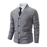 Gonçalo - Inovativní Kompletní Cardigan