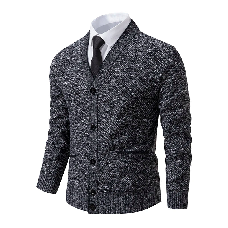 Gonçalo - Inovativní Kompletní Cardigan