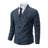 Gonçalo - Inovativní Kompletní Cardigan