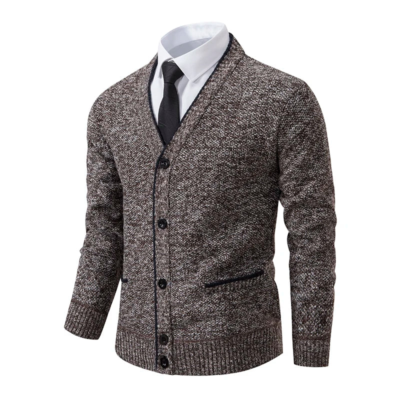 Gonçalo - Inovativní Kompletní Cardigan