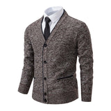Gonçalo - Inovativní Kompletní Cardigan