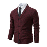 Gonçalo - Inovativní Kompletní Cardigan