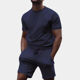 Casual Souprava - Oversized Tričko