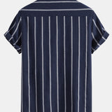 Casual Set - Směs Polyesteru