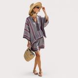 Krátký Kaftan