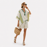Krátký Kaftan