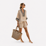 Krátký Kaftan