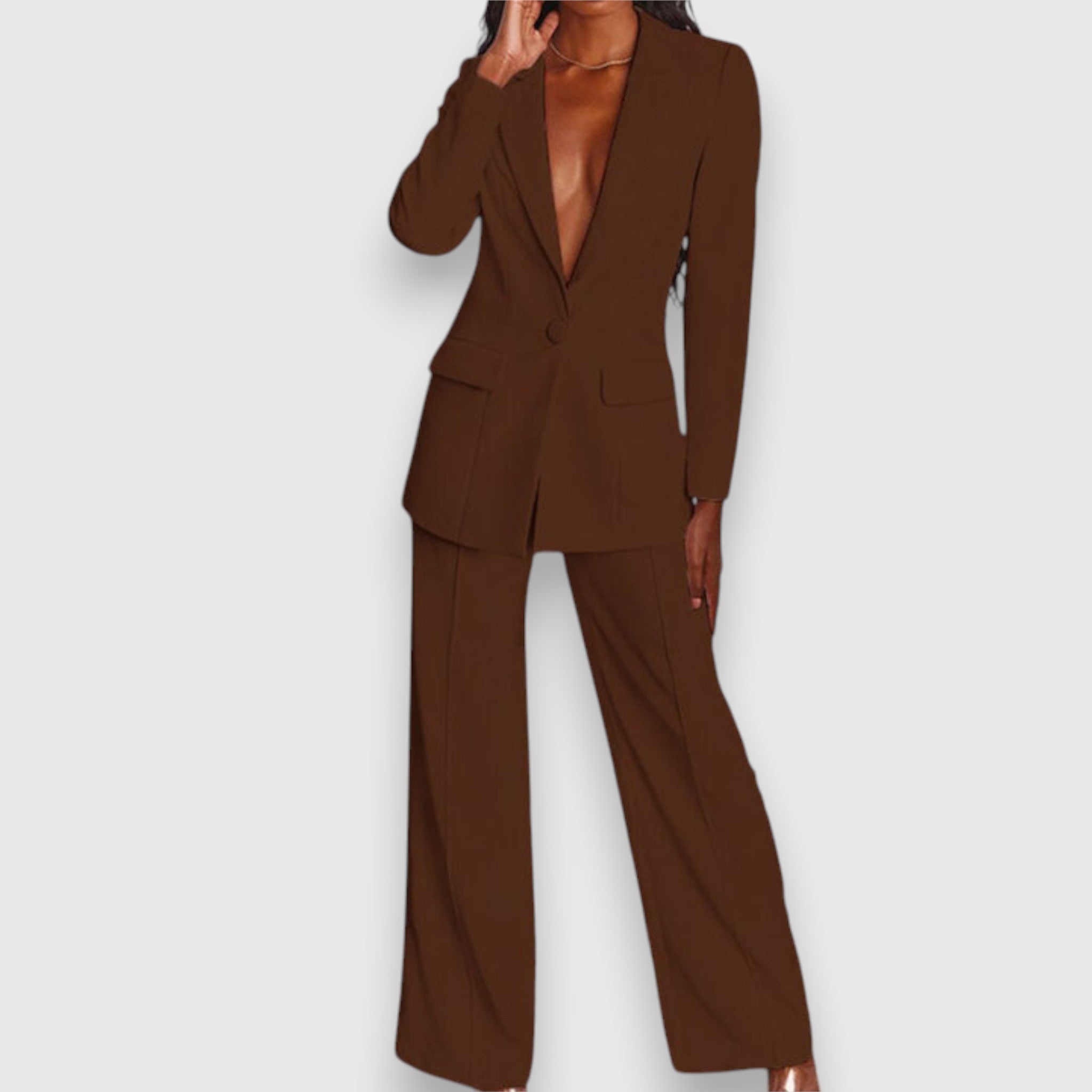 Elena - Sako Sada pro Elegantní Stylizace