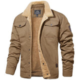 Rodrigo - Elegantní Bomber