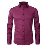 Košile na večer - Slim Fit