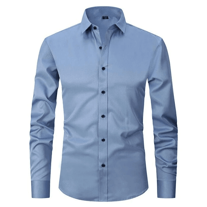 Košile na večer - Slim Fit