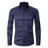 Košile na večer - Slim Fit