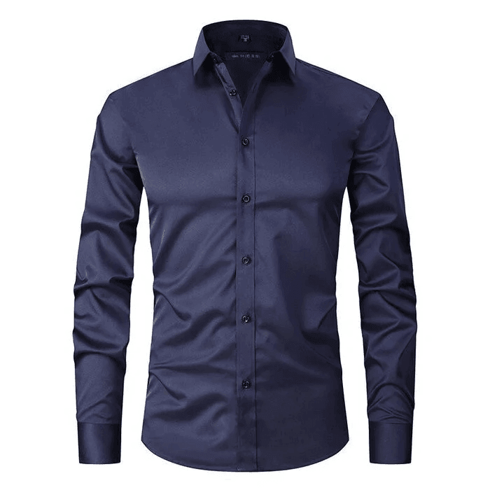 Košile na večer - Slim Fit
