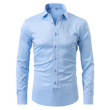 Košile na večer - Slim Fit